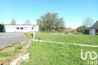 achat maison vieux-reng 59600