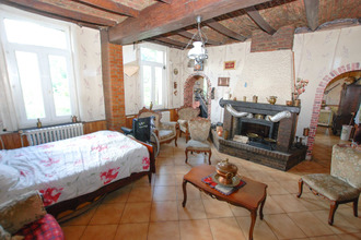 achat maison vieux-reng 59600