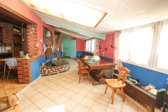 achat maison vieux-reng 59600