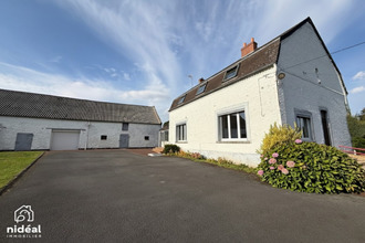 achat maison vieux-reng 59600