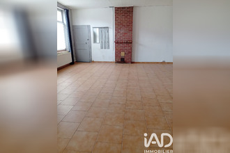 achat maison vieux-reng 59600