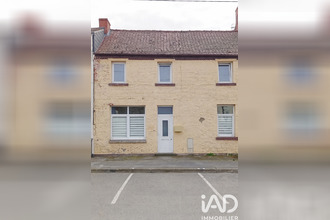 achat maison vieux-reng 59600