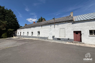 achat maison vieux-reng 59600