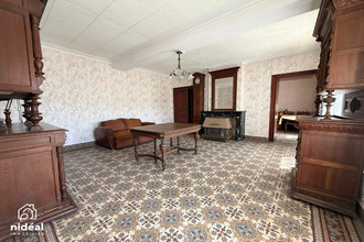 achat maison vieux-reng 59600