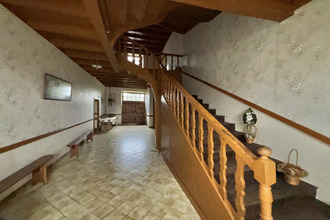 achat maison vieux-ruffec 16350