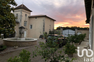 achat maison vieux-ruffec 16350