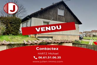 achat maison vieux-thann 68800