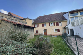 achat maison vieux-thann 68800
