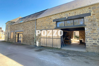 achat maison vieux-viel 35610