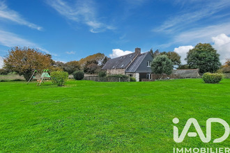 achat maison vieux-viel 35610