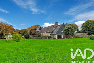 achat maison vieux-viel 35610