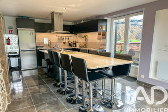 achat maison vieux-viel 35610