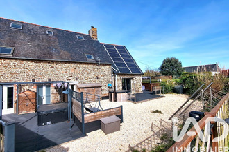 achat maison vieux-viel 35610