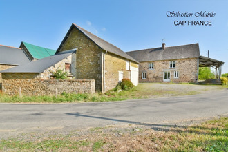 achat maison vieux-viel 35610