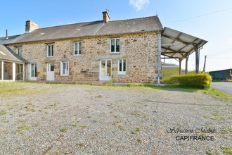 achat maison vieux-viel 35610