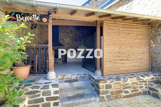 achat maison vieux-viel 35610