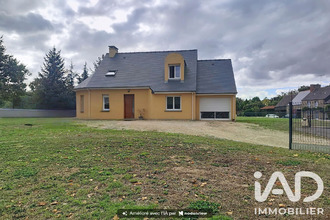 achat maison vieux-viel 35610
