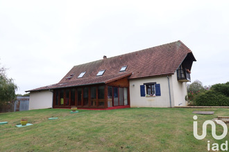 achat maison vieux-villez 27600