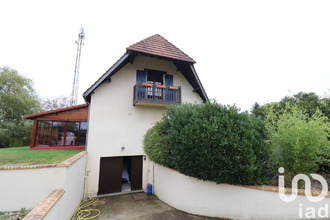 achat maison vieux-villez 27600