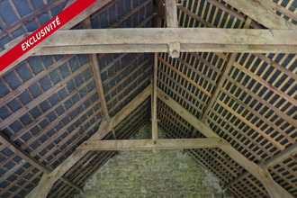 achat maison vieux-vy-sur-couesnon 35490