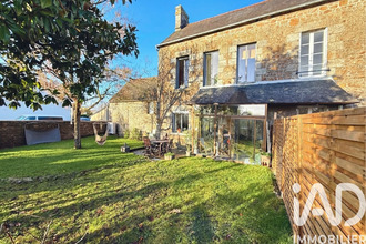 achat maison vieux-vy-sur-couesnon 35490