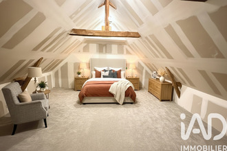 achat maison vieux-vy-sur-couesnon 35490