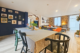 achat maison vieux-vy-sur-couesnon 35490