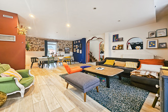 achat maison vieux-vy-sur-couesnon 35490