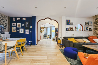 achat maison vieux-vy-sur-couesnon 35490