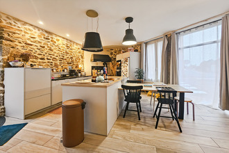 achat maison vieux-vy-sur-couesnon 35490