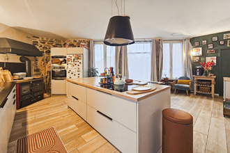 achat maison vieux-vy-sur-couesnon 35490