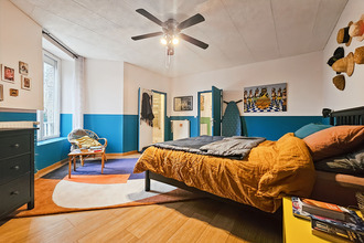 achat maison vieux-vy-sur-couesnon 35490