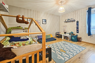 achat maison vieux-vy-sur-couesnon 35490