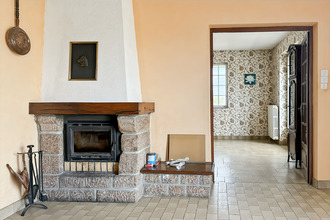 achat maison vieux-vy-sur-couesnon 35490