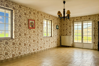 achat maison vieux-vy-sur-couesnon 35490