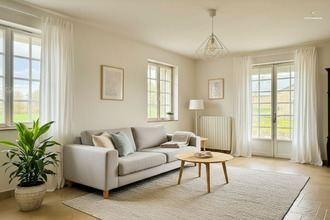 achat maison vieux-vy-sur-couesnon 35490