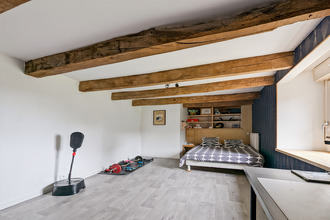 achat maison vieux-vy-sur-couesnon 35490
