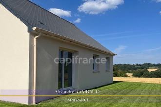 achat maison vieux-vy-sur-couesnon 35490