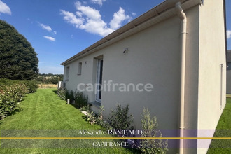 achat maison vieux-vy-sur-couesnon 35490