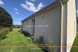 achat maison vieux-vy-sur-couesnon 35490
