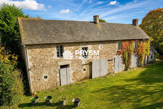 achat maison vieux-vy-sur-couesnon 35490