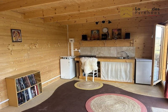 achat maison vieuzos 65230