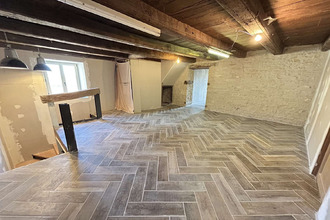 achat maison vievigne 21310