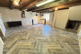 achat maison vievigne 21310