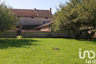 achat maison vieville 52310