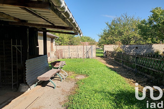 achat maison vieville 52310