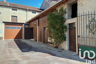 achat maison vieville 52310
