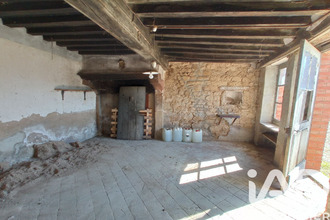 achat maison vievy 21230