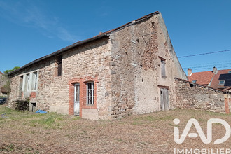 achat maison vievy 21230