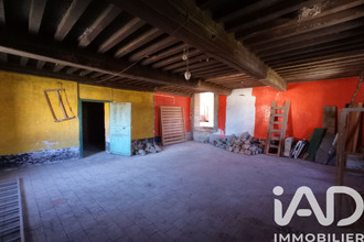 achat maison vievy 21230